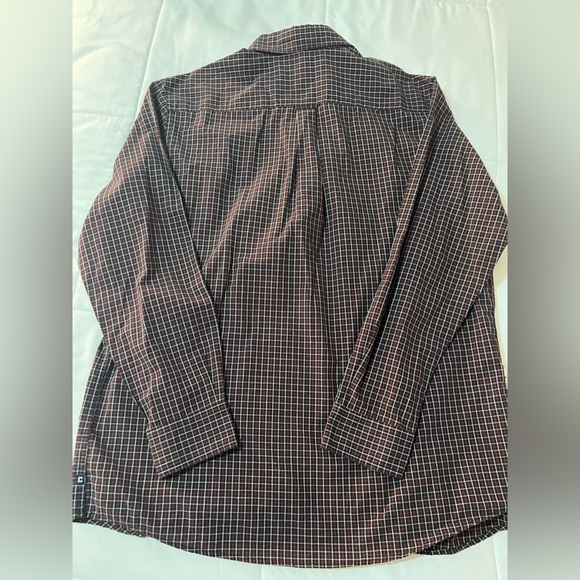 Chaps button down shirt - Picture 2 of 3